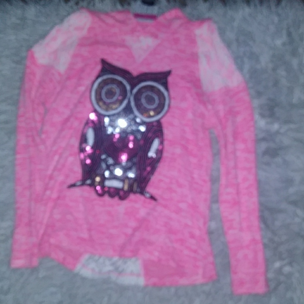 Kids shirt